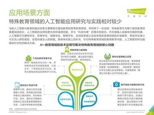 艾瑞咨詢《2019年中國AI教育行業(yè)發(fā)展研究報告》 教育咨詢服務的新篇章