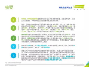 教育咨詢服務 2017年中國教育培訓行業(yè)白皮書的洞察與分析